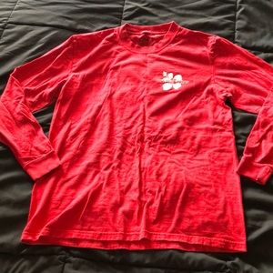 Trader Joe’s long sleeve crew shirt